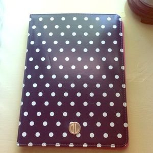 Dabney Lee IPad Case